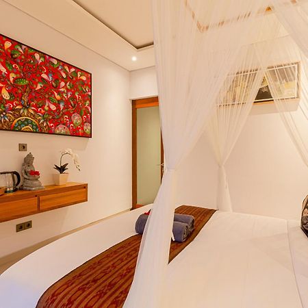 Royal Cottage Private Villa Убуд Экстерьер фото