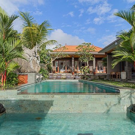 Royal Cottage Private Villa Убуд Экстерьер фото