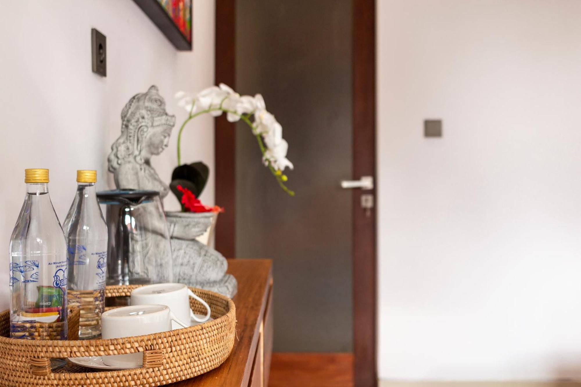 Royal Cottage Private Villa Убуд Экстерьер фото